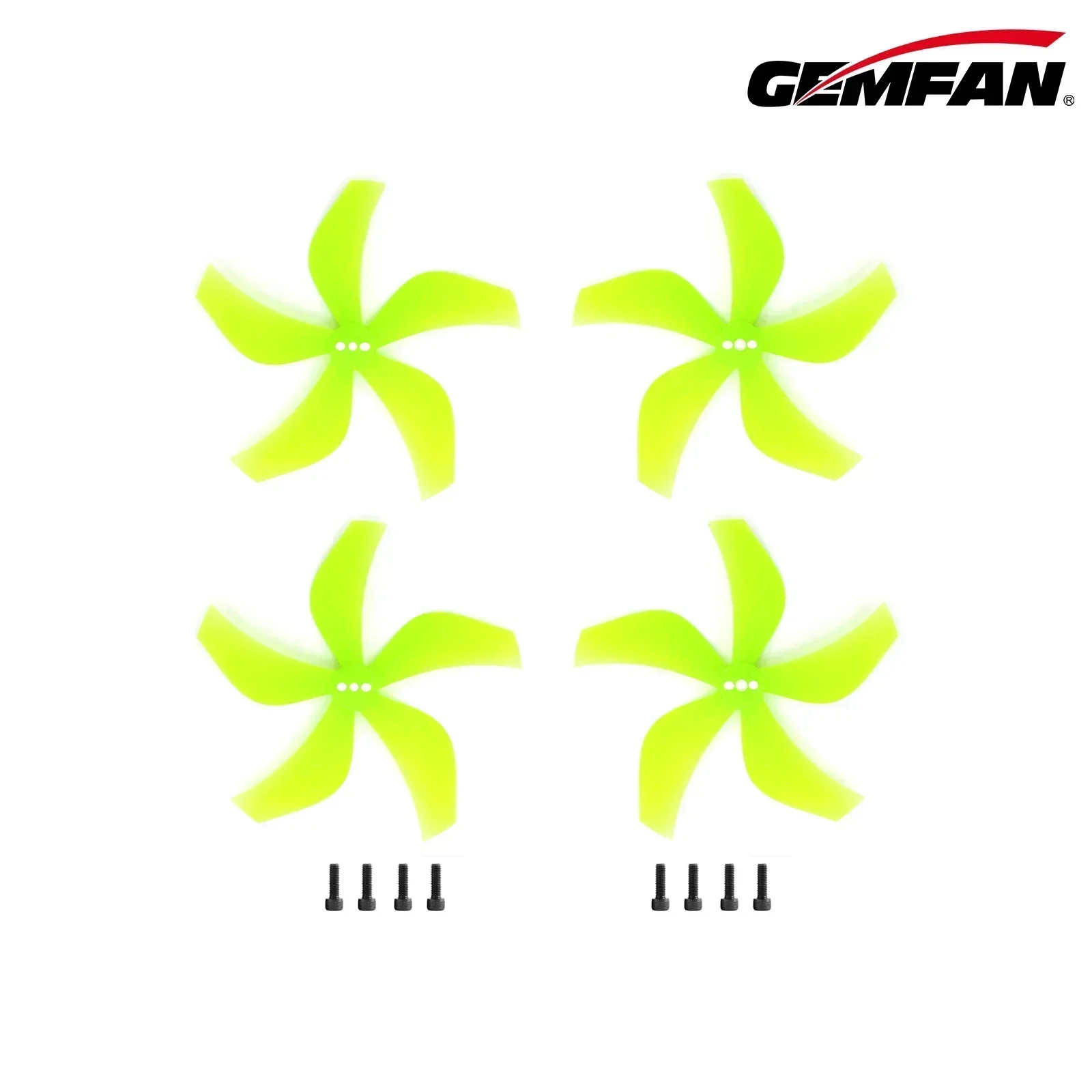 2 pares gemfan 2925 2.9x2.5x5  - Fpv Drone Bag avaliação e preço