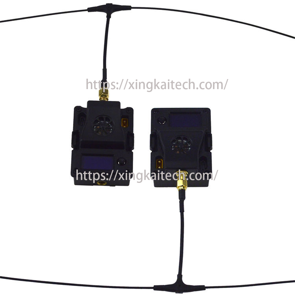 Conjunto de receptor remoto Ra - Fpv Drone Bag avaliação e preço