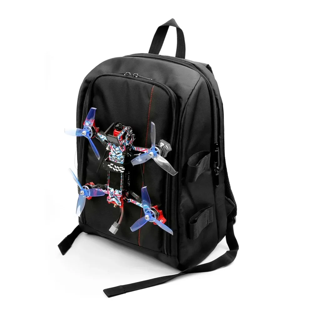 2 conjuntos/lote de Acessórios - Fpv Drone Bag avaliação e preço