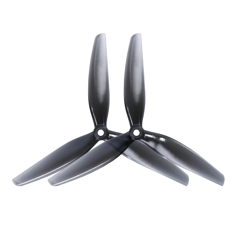 8PCS HQPROP 4 Pares (2CW+2CCW) - Fpv Drone Propeller avaliação e preço