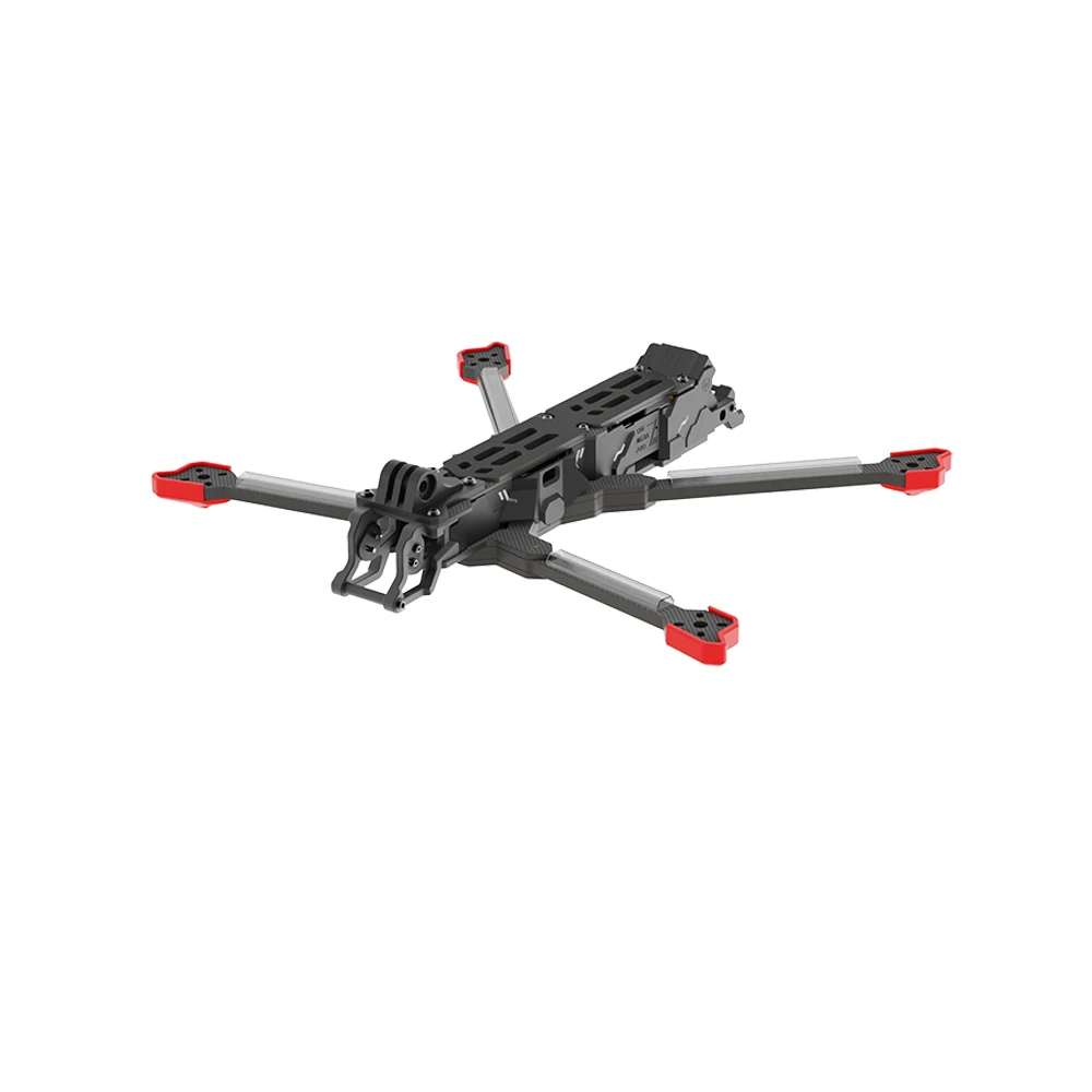 Chimera7 Pro V2 FPV Dr-one Fra - Fpv Drone Frame avaliação e preço