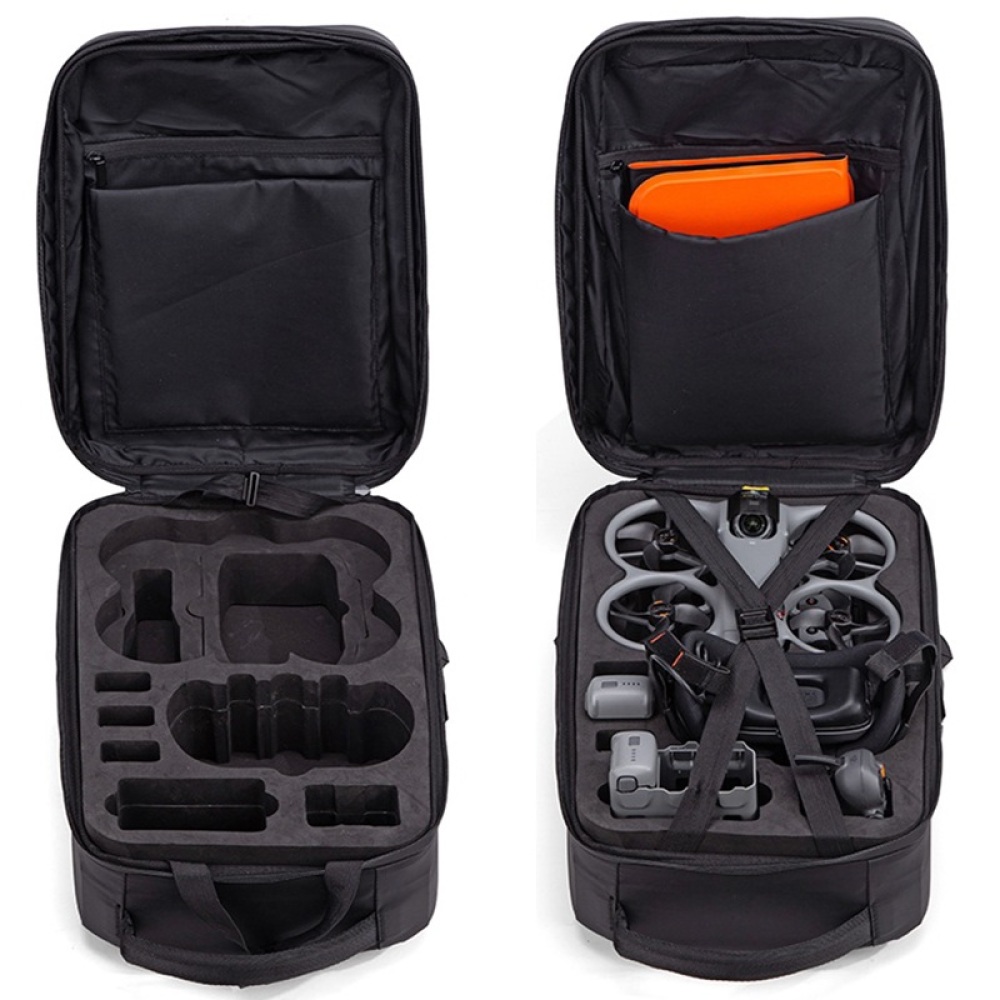 Bolsa de Transporte para Drone - Fpv Drone Bag avaliação e preço