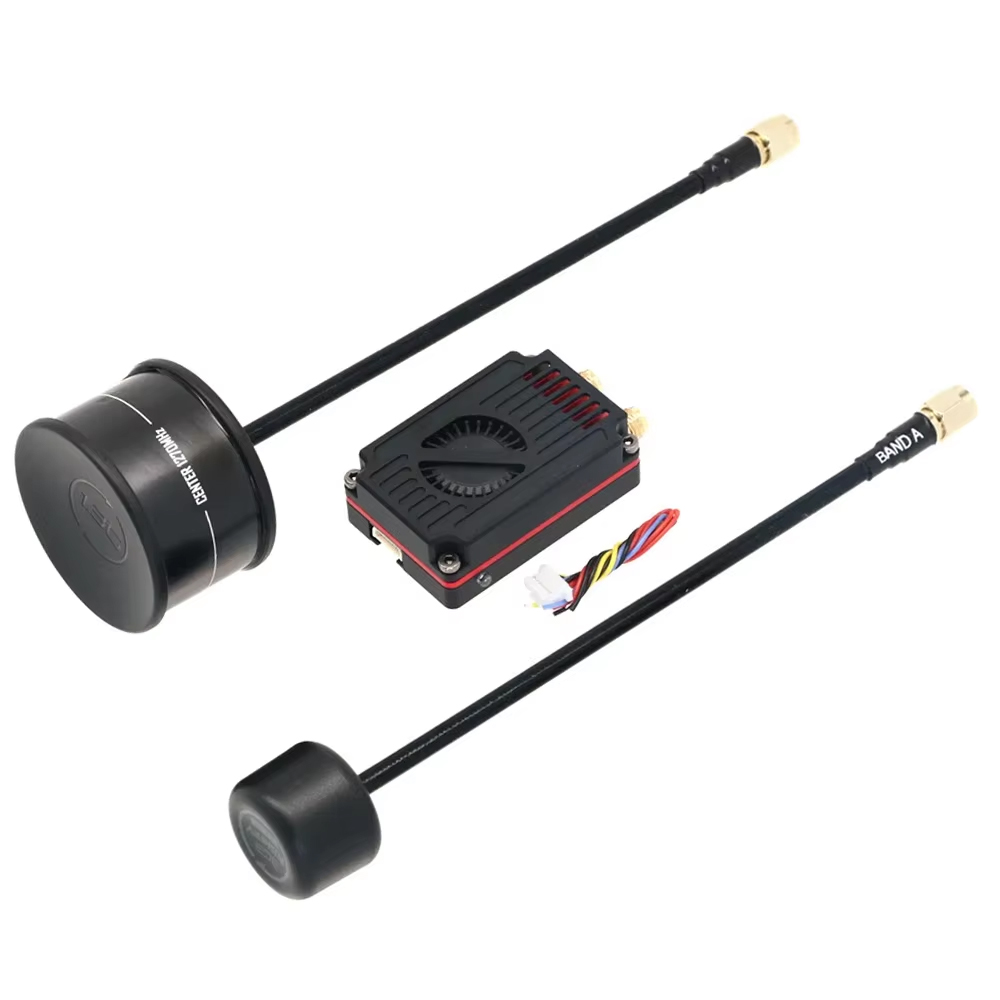 Transmissor de Vídeo FPV Rushf - Fpv Drone Antenna avaliação e preço