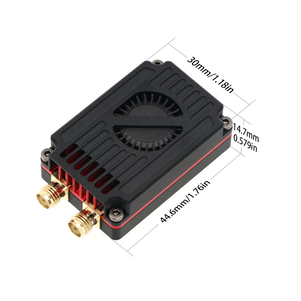 Transmissor de Vídeo FPV Rushf - Fpv Drone Antenna avaliação e preço
