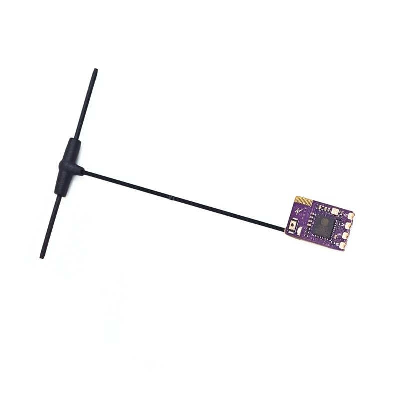 Receptor Nano ELRS 2.4G de Exc - Fpv Drone Antenna avaliação e preço