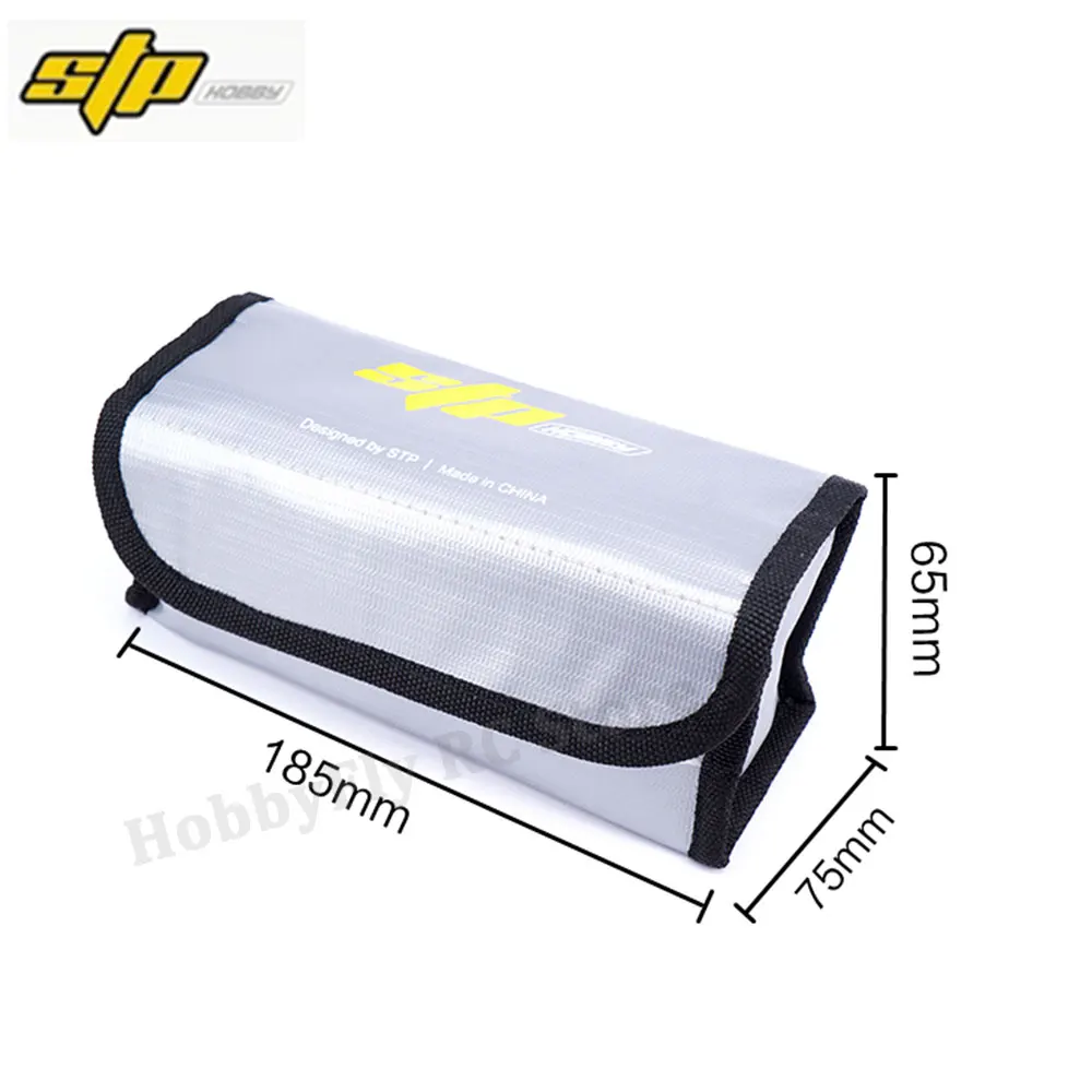 Bolsa de Segurança Portátil ST - Fpv Drone Bag avaliação e preço